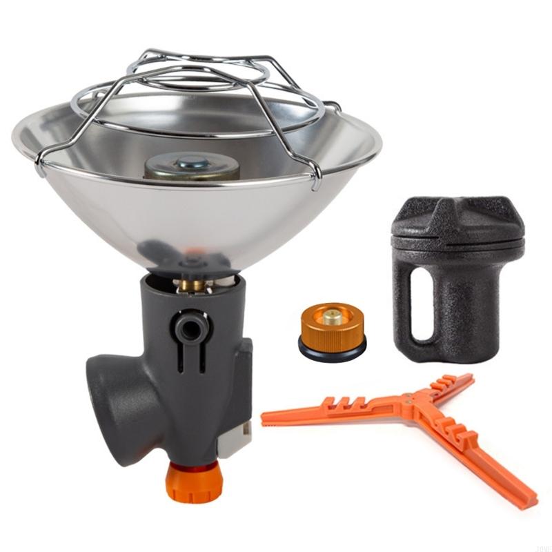 Camping Cooking Tent - J0ME Портативный уличный обогреватель для кемпинга,