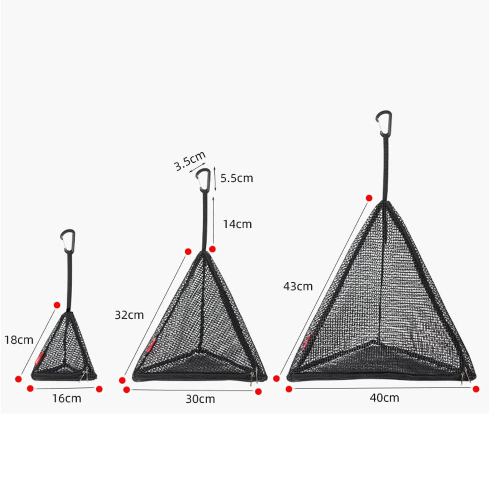 Camping Cooking Mesh - Складная сетка-сушилка для кемпинга, уличная сетка