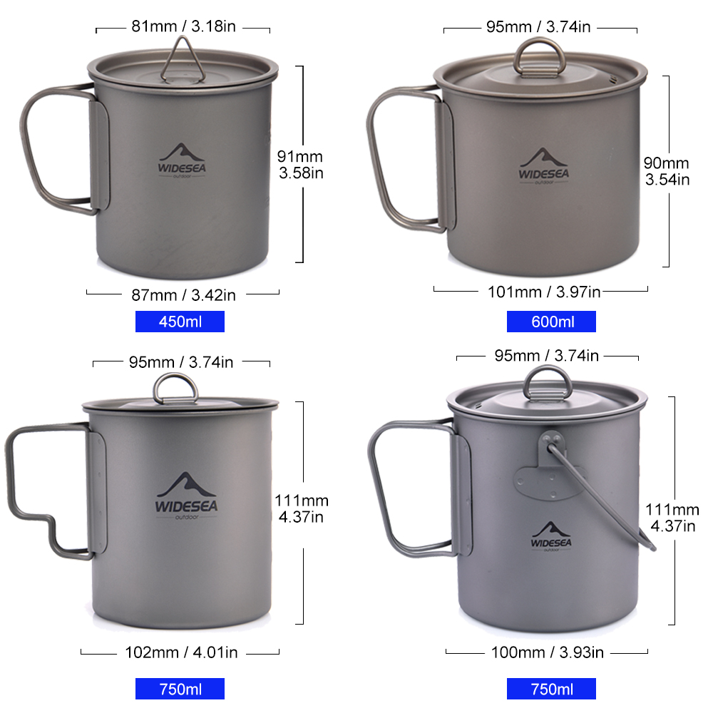 Широкоформатная кружка для кем – обзор и цена Camping Cooking Set Jetboil
