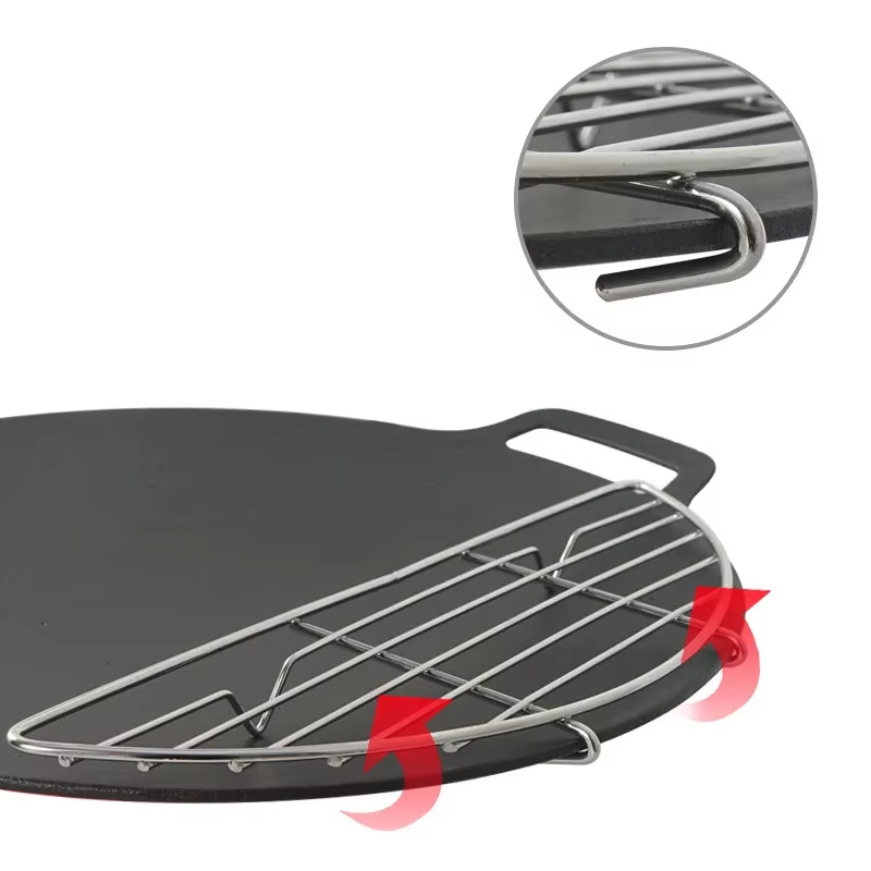 Уличная сетчатая решетка для г – обзор и цена Camping Cooking Mesh