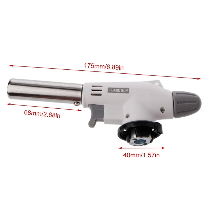 Газовая горелка для кемпинга,  – обзор и цена Camping Cooking Torch