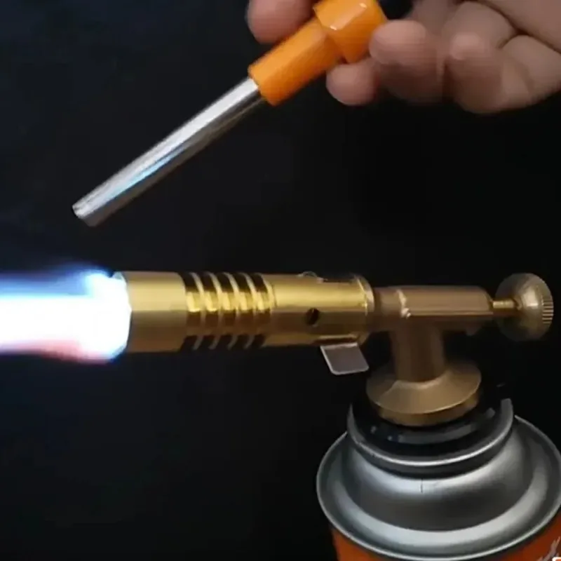 1/2 шт., уличный расширенный м – обзор и цена Camping Cooking Flame