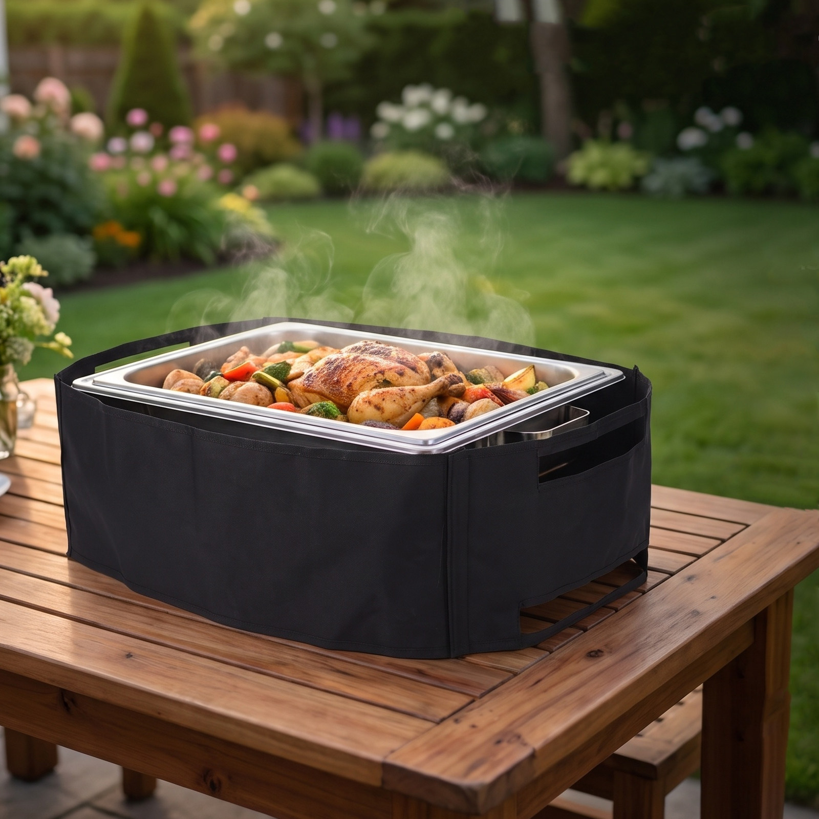 4 шт. портативных складных вет – обзор и цена Camping Cooking Wind Blocker