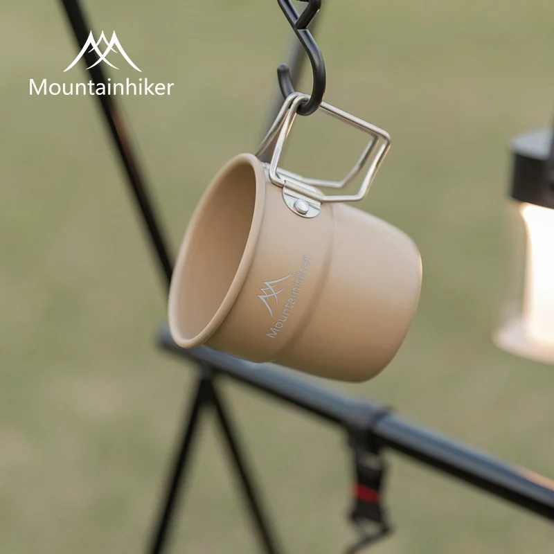 Mountainhiker Кемпинговые чашк – обзор и цена Camping Cooking Set Jetboil