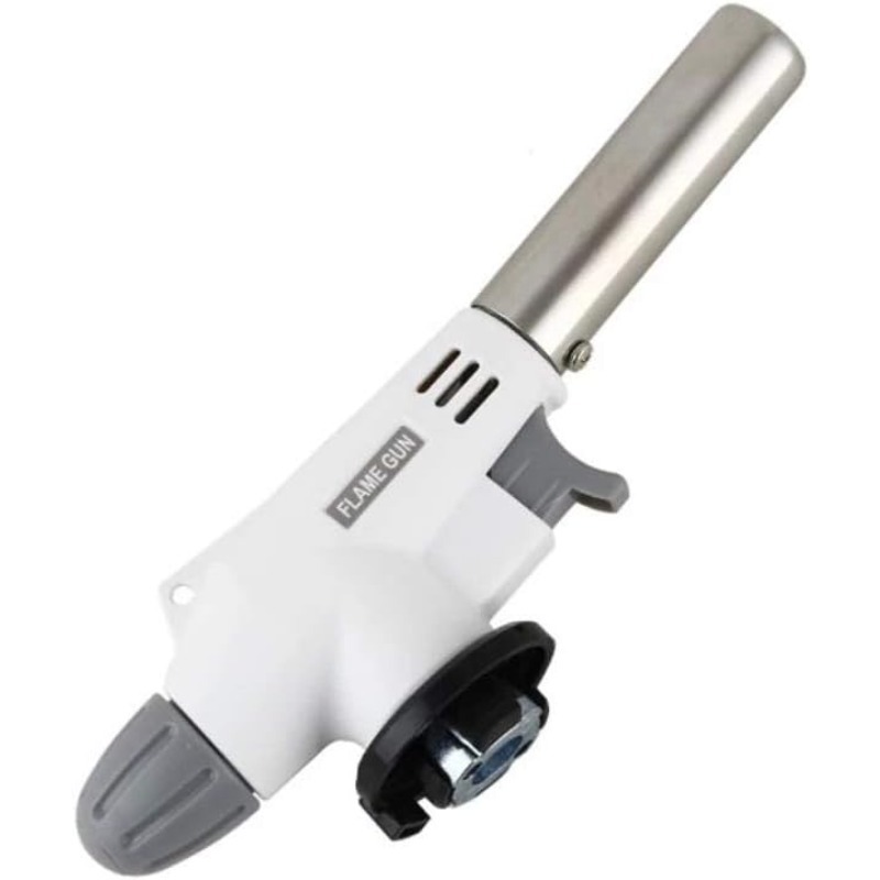 Газовая горелка для выпечки ке – обзор и цена Camping Cooking Torch