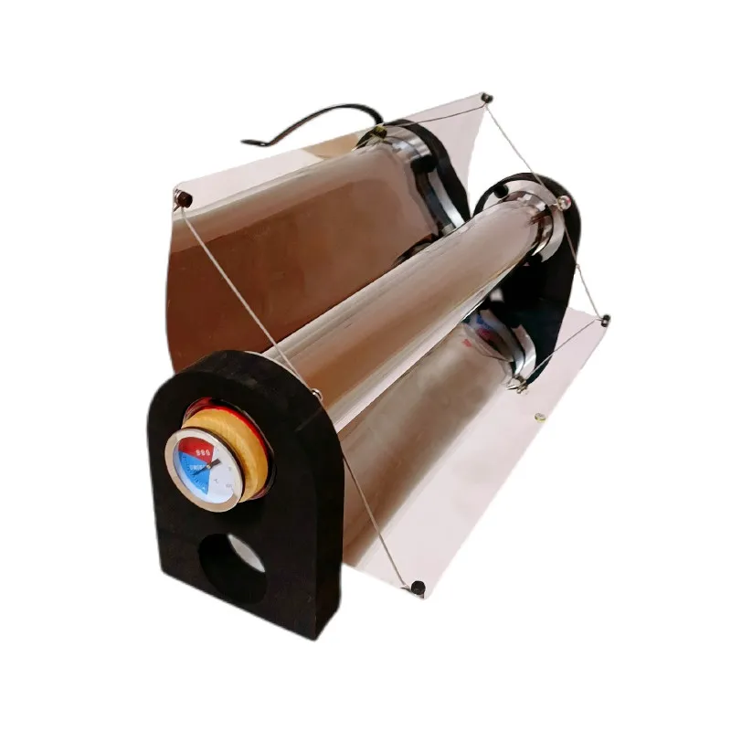 Солнечная портативная печь-гри – обзор и цена Solar Oven Camp