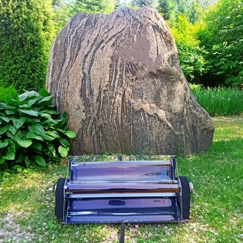 Солнечная портативная печь-гри – обзор и цена Solar Oven Camp