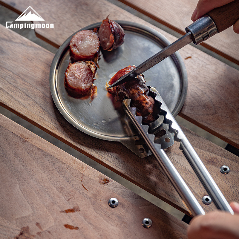 Кухонная утварь для кемпинга,  – обзор и цена Camping Outdoor Cooking Equipment