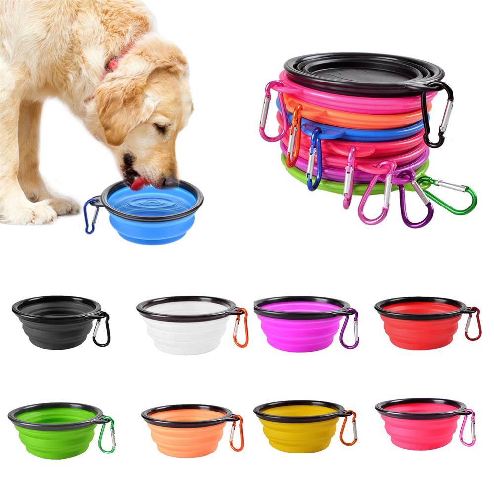 Складная силиконовая миска для – обзор и цена Camping Cooking Dishes