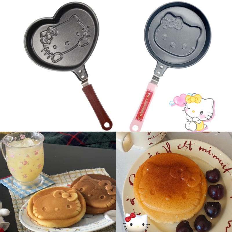 Kawaii Hello Kitty аниме горшо – обзор и цена Japan Camping Cooking