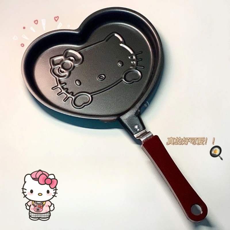 Kawaii Hello Kitty аниме горшо – обзор и цена Japan Camping Cooking