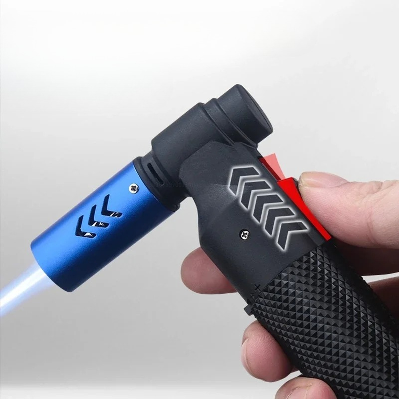 HONEST газовая бутановая зажиг – обзор и цена Camping Cooking Torch
