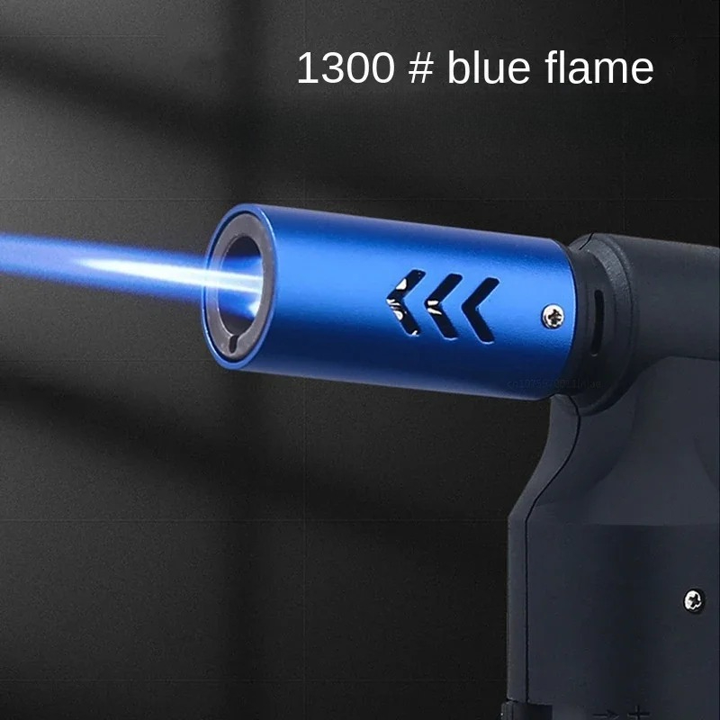 HONEST газовая бутановая зажиг – обзор и цена Camping Cooking Torch
