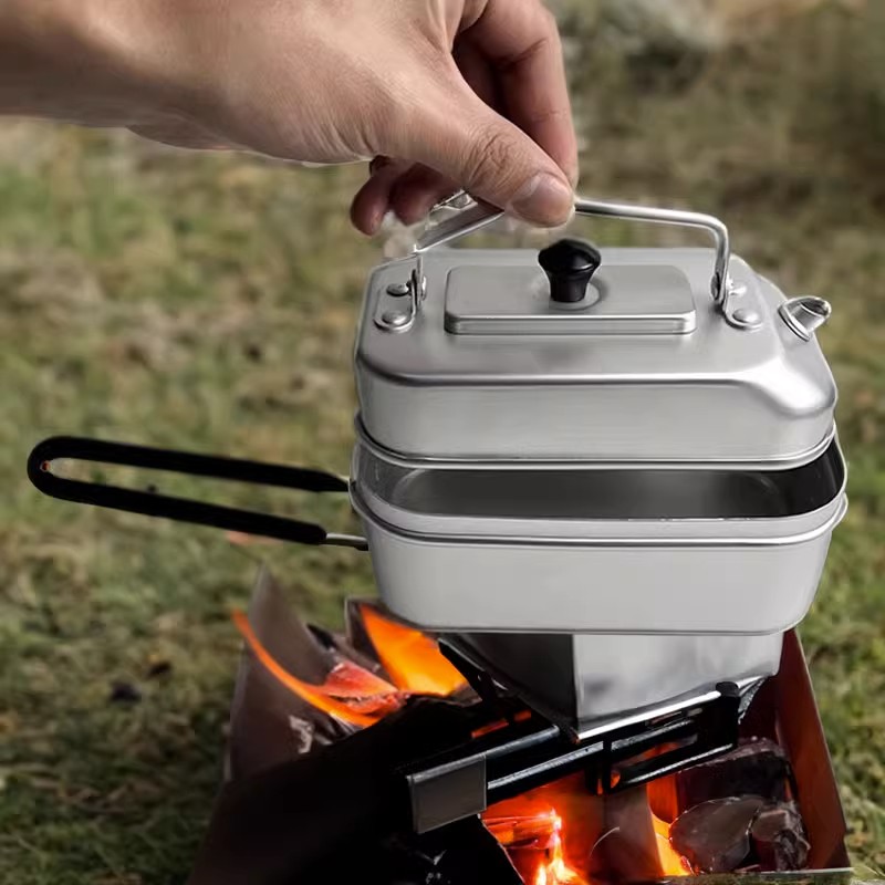 Сверхлегкий портативный турист – обзор и цена Camping Cooking Recipes
