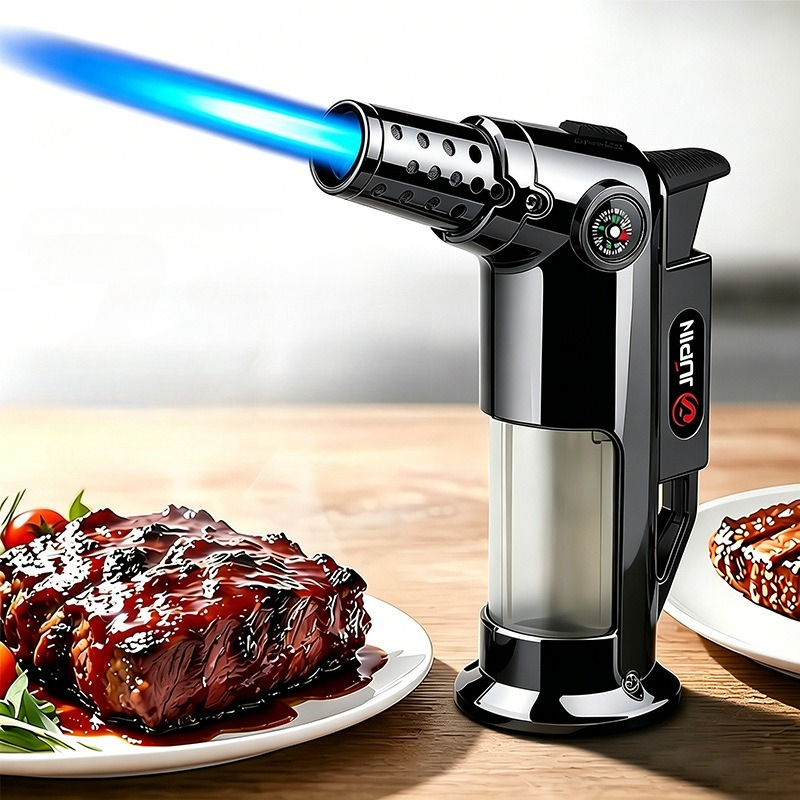 Многоразовая бутановая зажигал – обзор и цена Camping Cooking Flame