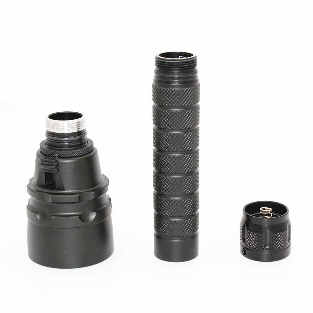 Подводный 5-кратный УФ светоди – обзор и цена Camping Cooking Torch