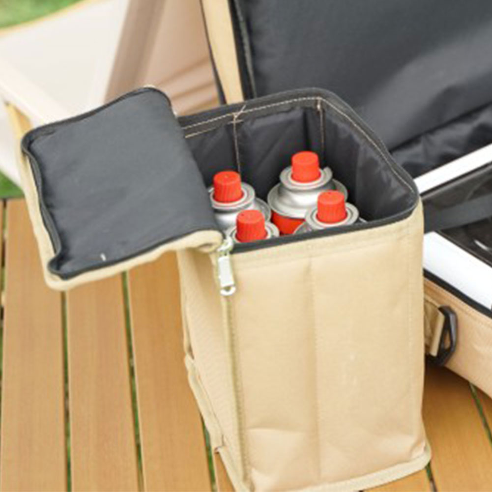 Чехол для хранения походной пл – обзор и цена Camping Cooking Container