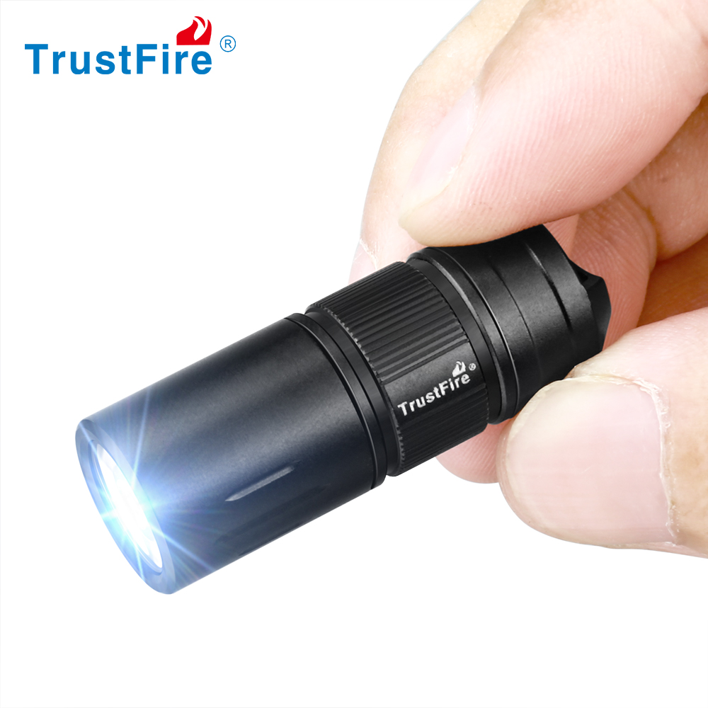 Trustfire Mini2 Мини Перезаряж – обзор и цена Camping Cooking Torch