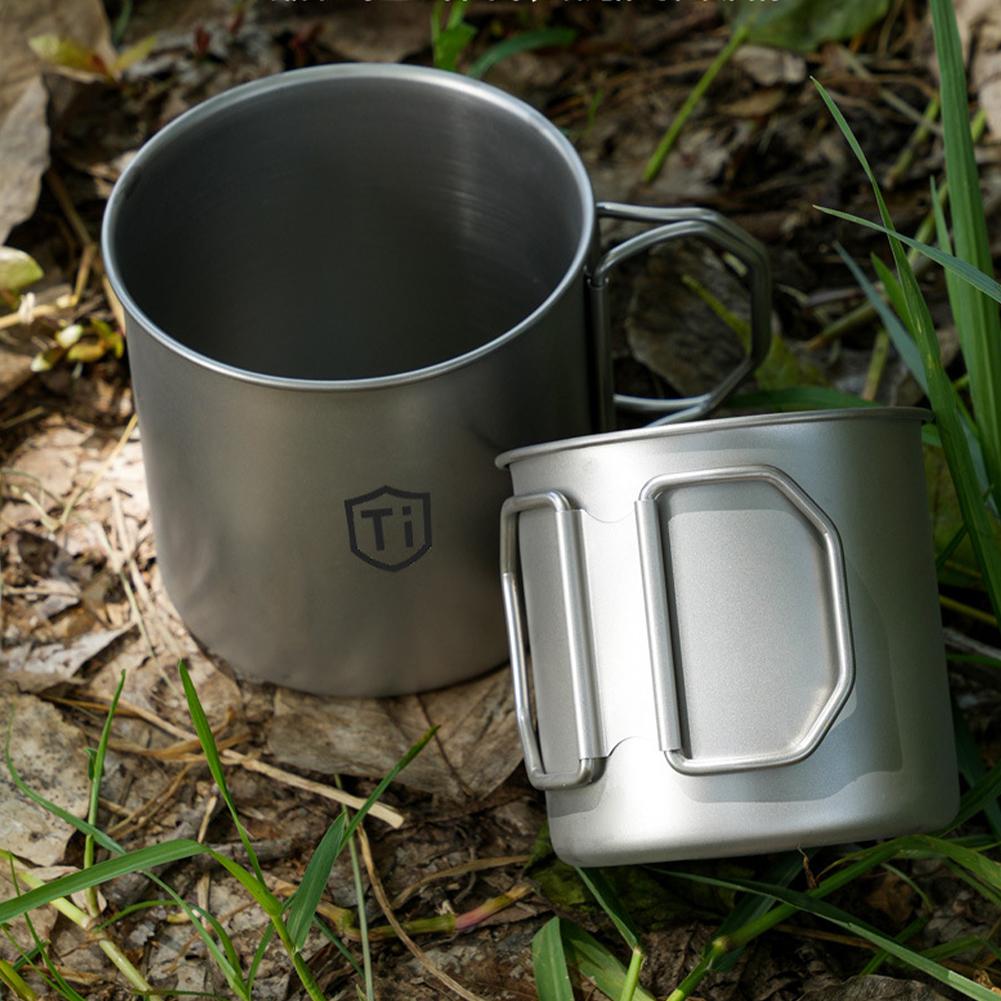 Титановая кружка для кемпинга, – обзор и цена Camping Cooking Set Jetboil