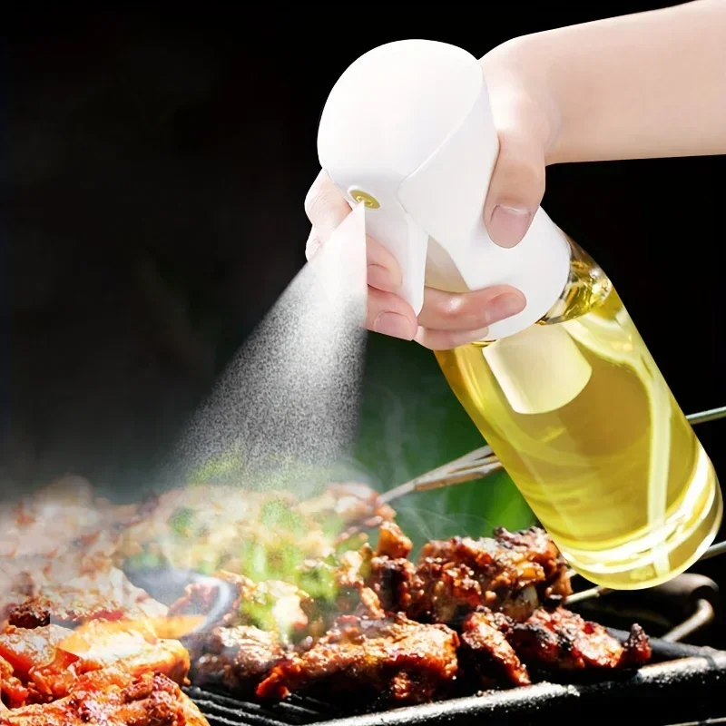Распылитель для масла 200/300/ – обзор и цена Camping Cooking Container