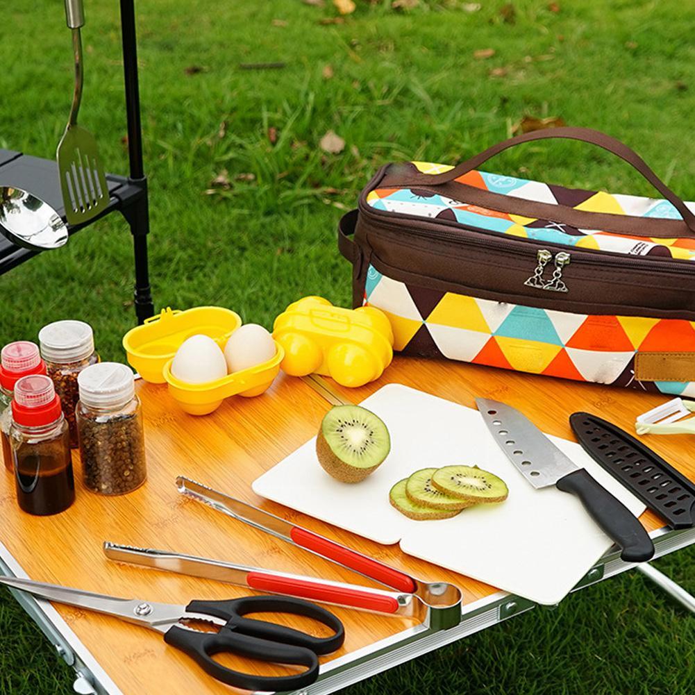 Контейнер для хранения яиц с 2 – обзор и цена Camping Cooking Container