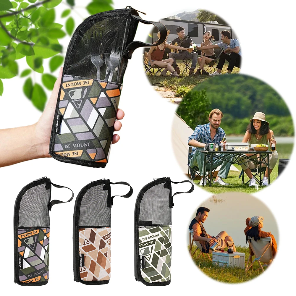 Сумка для хранения походной по – обзор и цена Camping Outdoor Cooking Equipment
