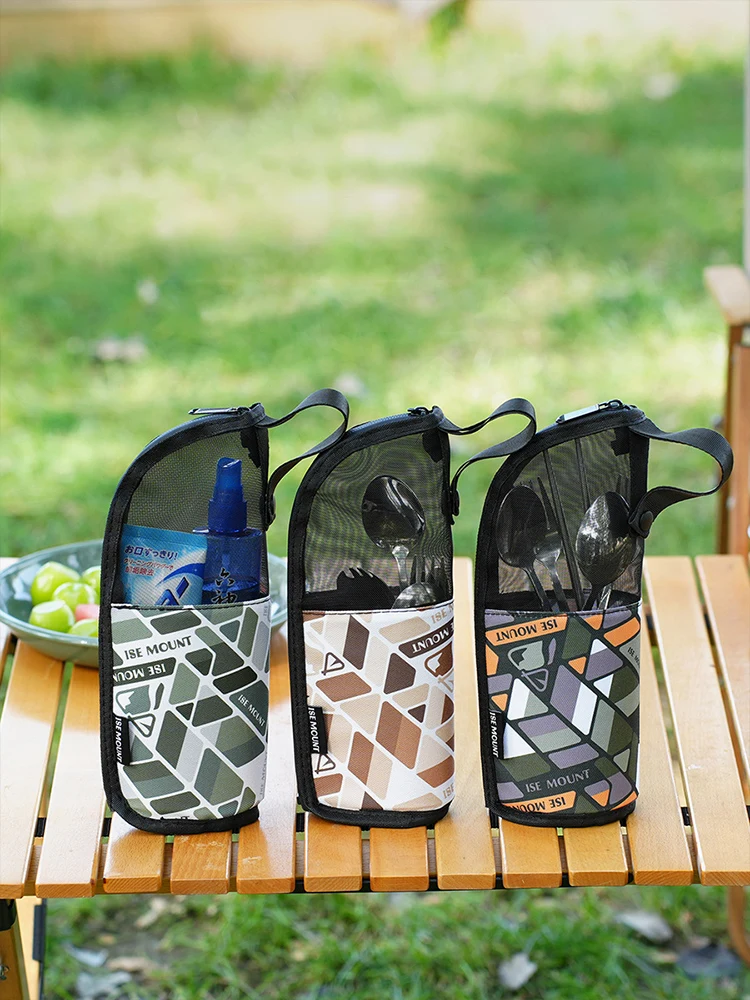 Сумка для хранения походной по – обзор и цена Camping Outdoor Cooking Equipment