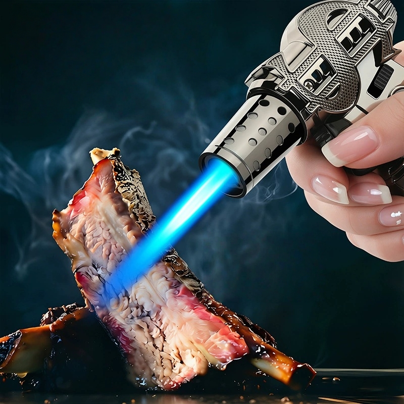 Портативная металлическая улич – обзор и цена Camping Cooking Flame