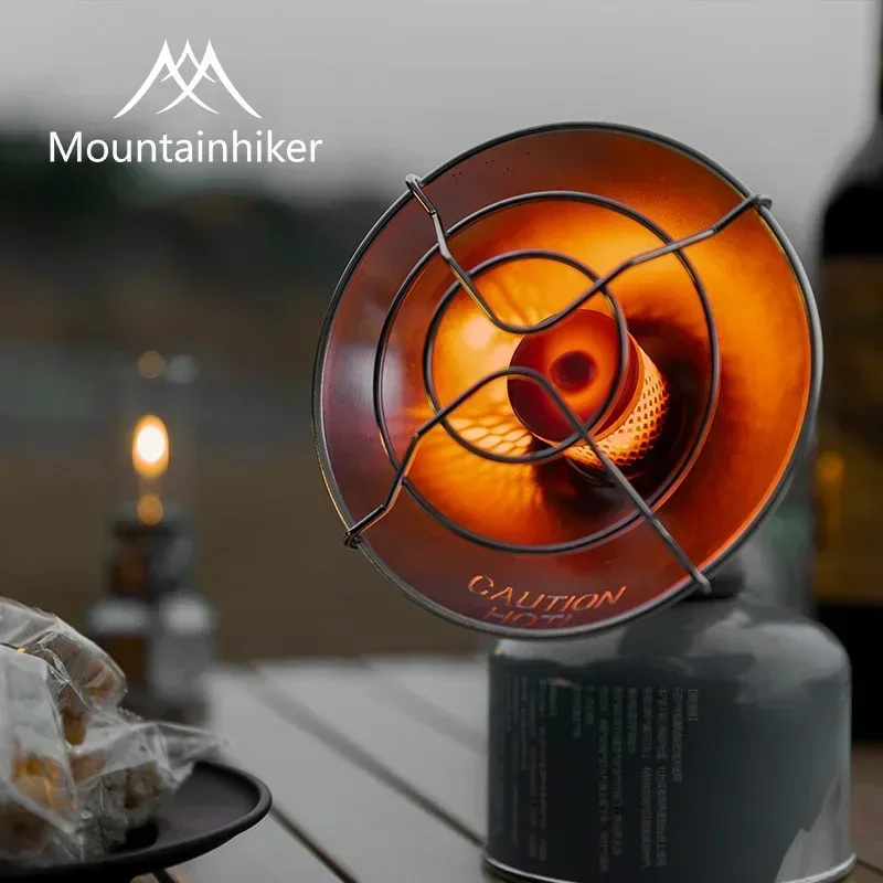 MOUNTAINHIKER портативная мини – обзор и цена Solar Oven Camp