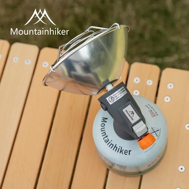 MOUNTAINHIKER портативная мини – обзор и цена Solar Oven Camp