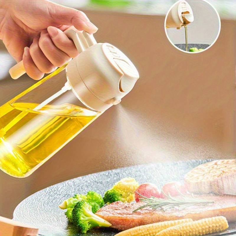 Бутылка-спрей для масла 470 мл – обзор и цена Camping Cooking Container