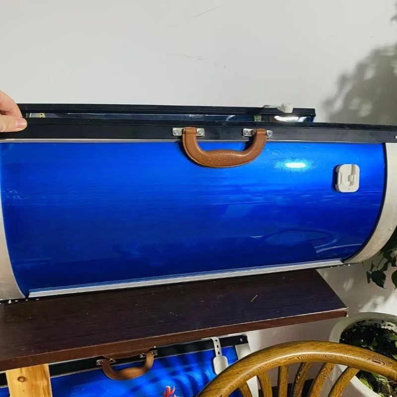 Складная солнечная печь-плита  – обзор и цена Solar Oven Camp