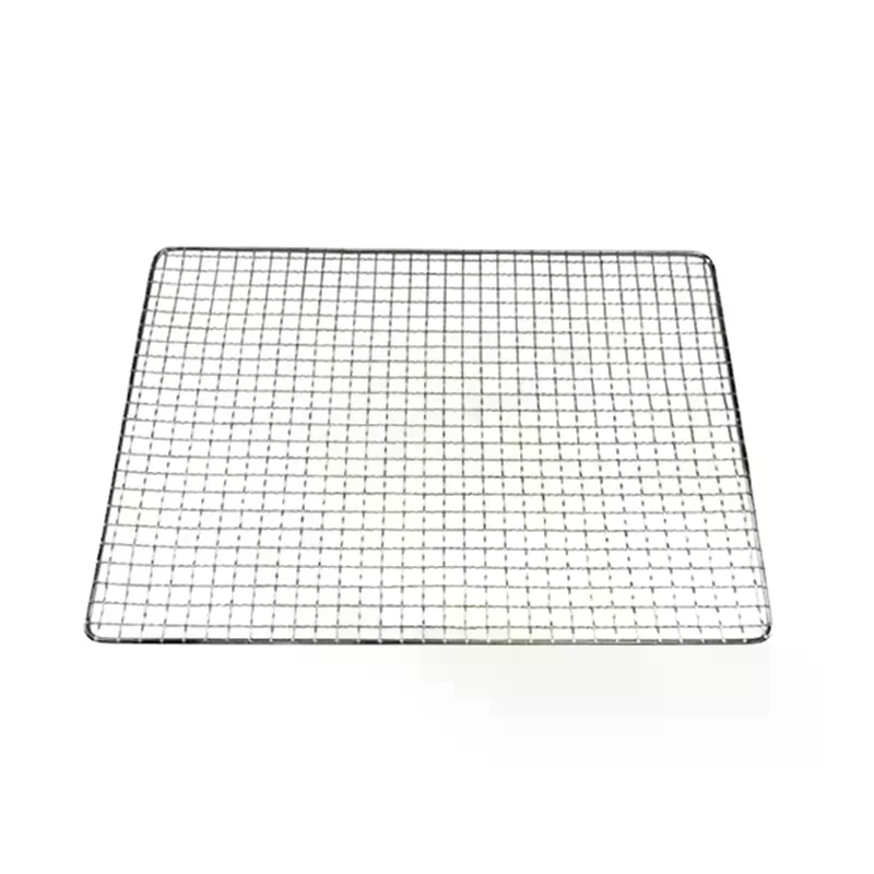 Прямоугольная сетка-гриль из н – обзор и цена Camping Cooking Mesh