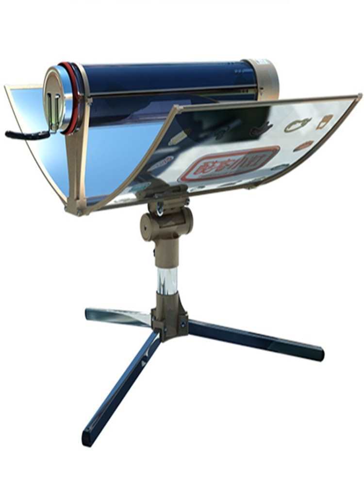 Портативный бездымный гриль на – обзор и цена Solar Oven Camp
