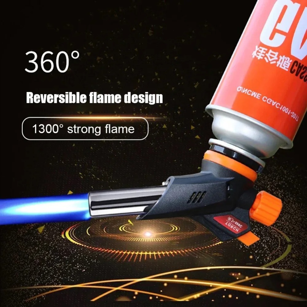 Газовая горелка для барбекю и  – обзор и цена Camping Cooking Flame