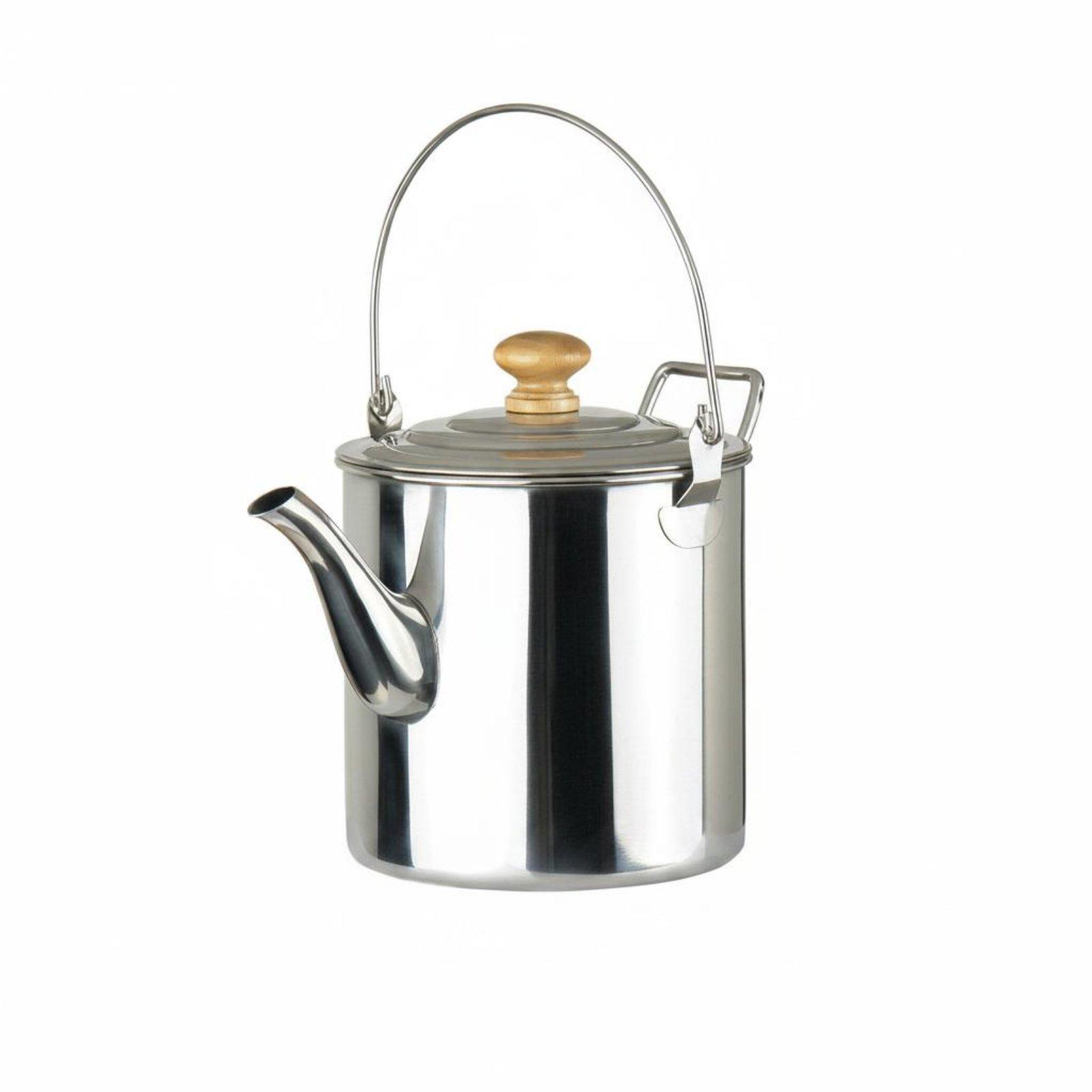 Портативный набор походной пос – обзор и цена Camping Cooking Container