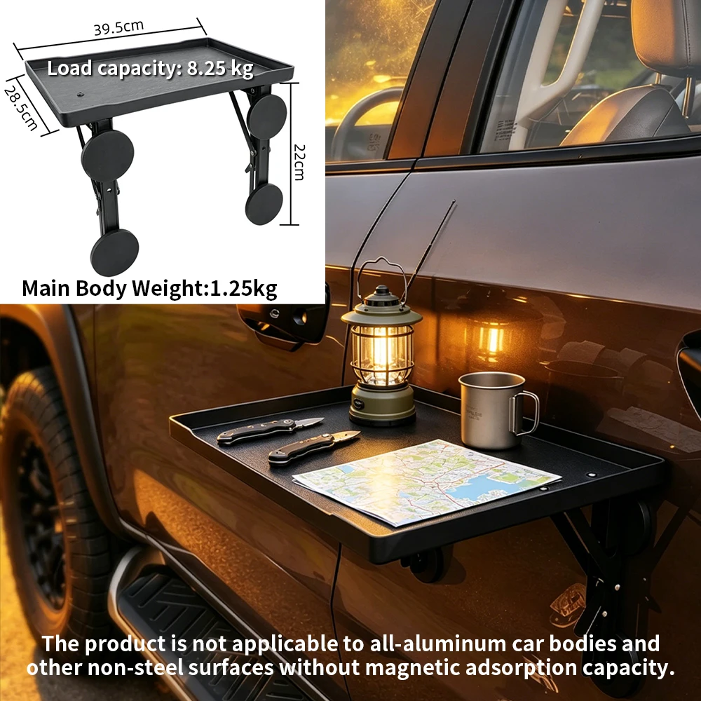 Портативный складной столик-по – обзор и цена Camping Outdoor Cooking Table