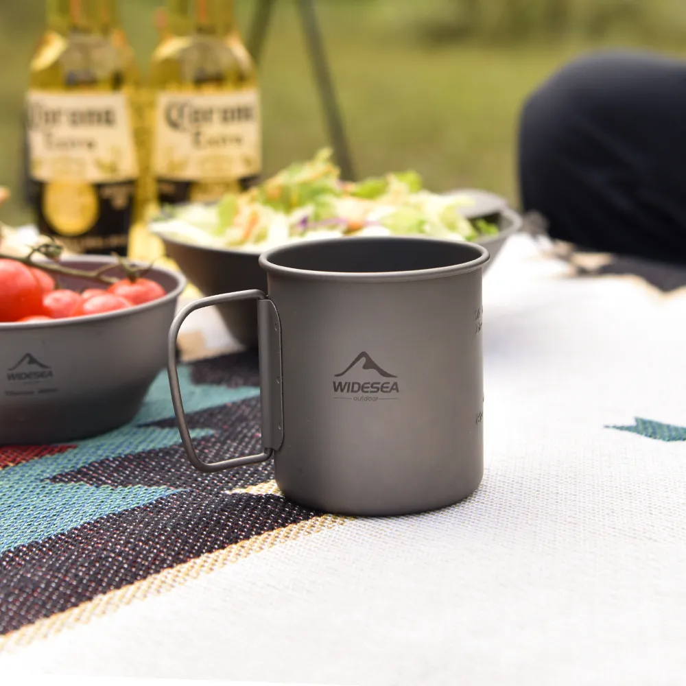 Подборка AliExpress Туристичес – обзор и цена Camping Cooking Set Jetboil