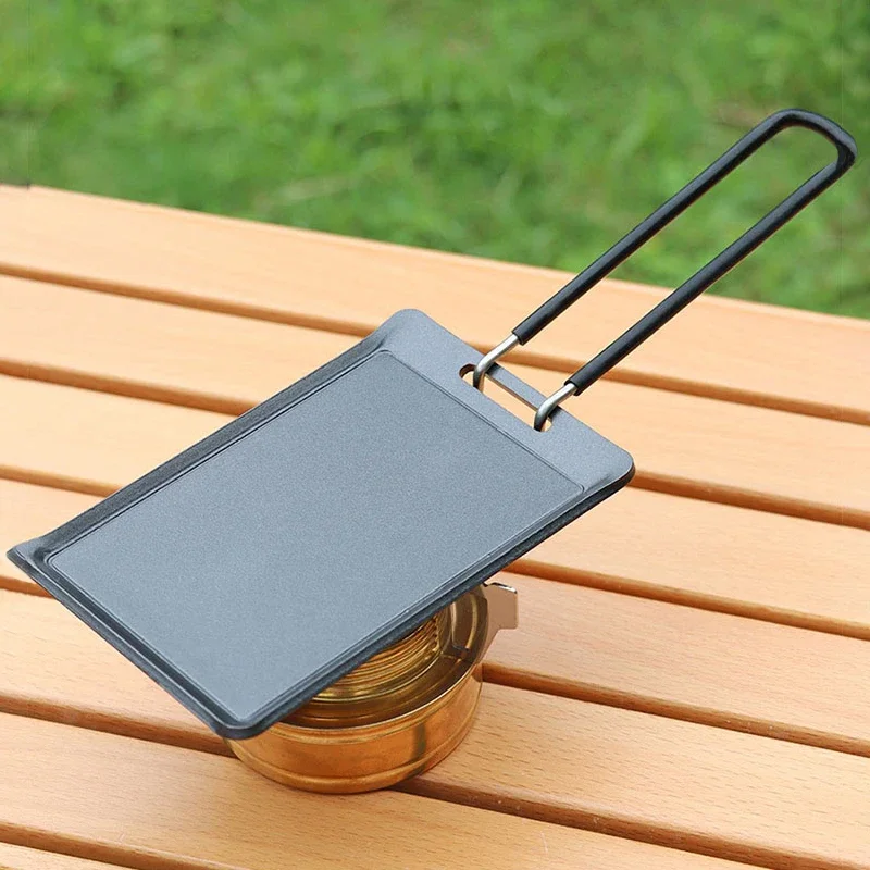Уличная мини-портативная сково – обзор и цена Camping Cooking Cupboard