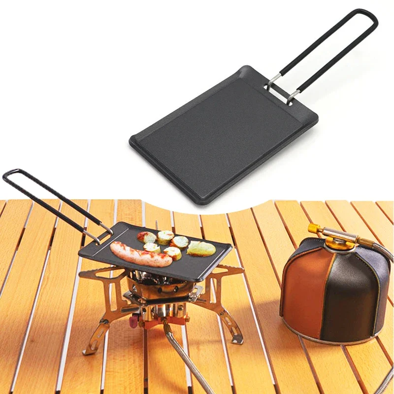 Уличная мини-портативная сково – обзор и цена Camping Cooking Cupboard