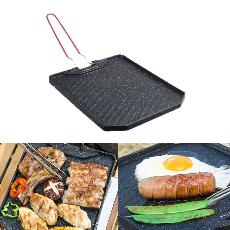 Уличная сковорода для кемпинга – обзор и цена Camping Cooking Cupboard