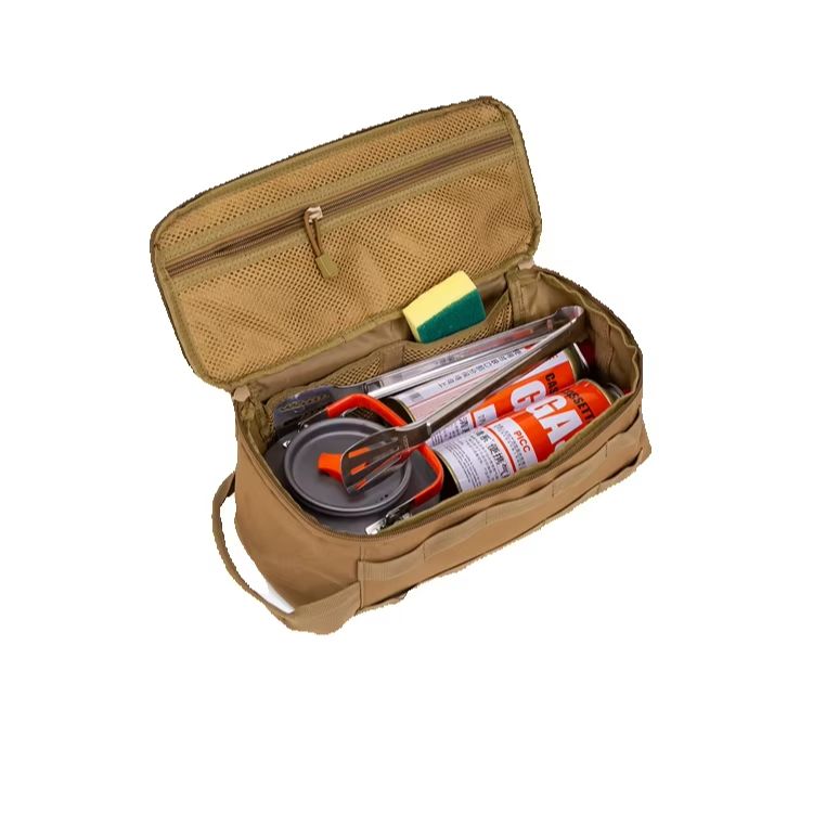 Сумка для хранения кухонной ут – обзор и цена Camping Outdoor Cooking Equipment
