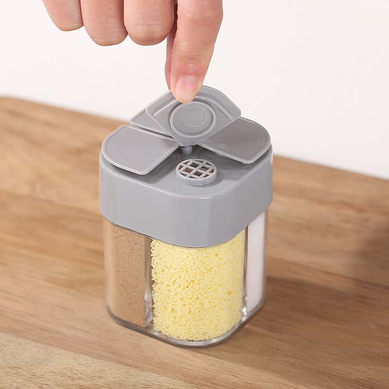 Пластиковый диспенсер 4 в 1, к – обзор и цена Camping Cooking Container