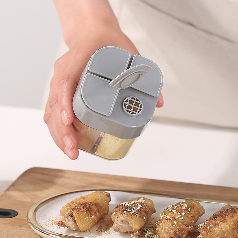 Пластиковый диспенсер 4 в 1, к – обзор и цена Camping Cooking Container