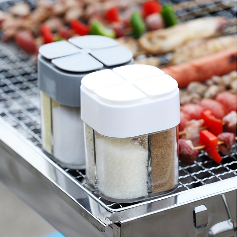 4в1 Кемпинговый шейкер для при – обзор и цена Camping Cooking Container