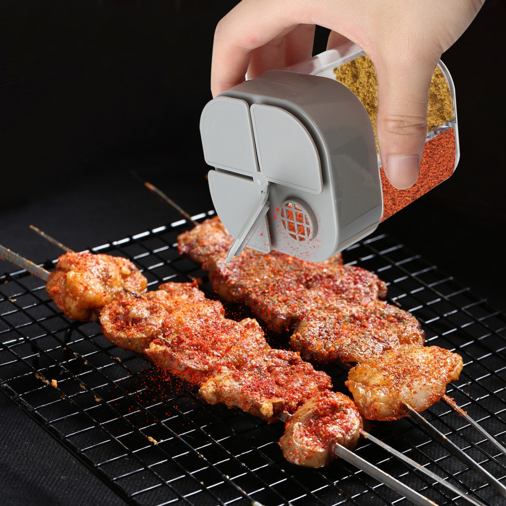 4в1 Кемпинговый шейкер для при – обзор и цена Camping Cooking Container