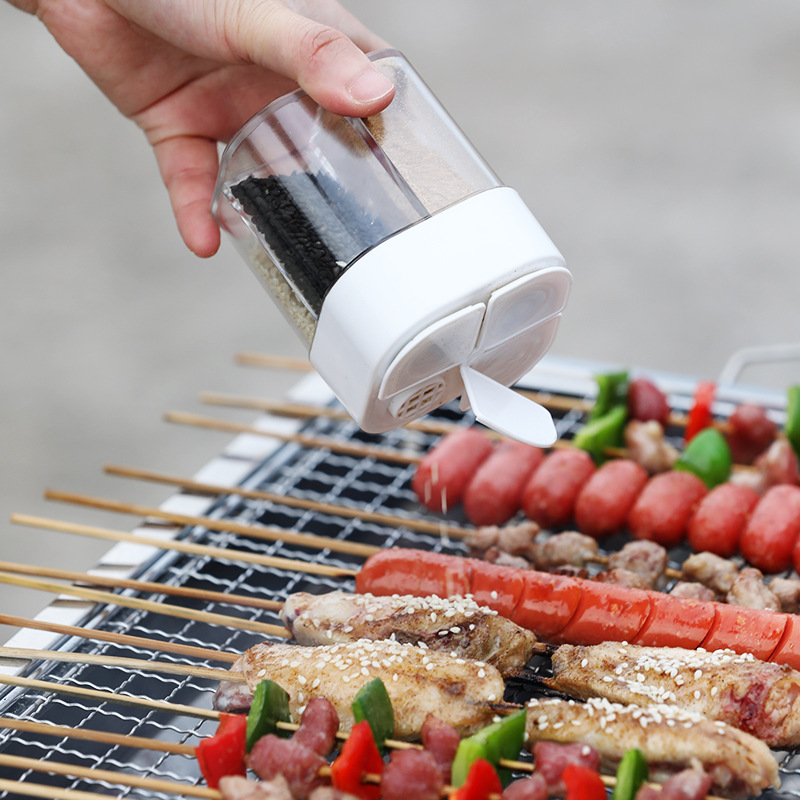 4в1 Кемпинговый шейкер для при – обзор и цена Camping Cooking Container