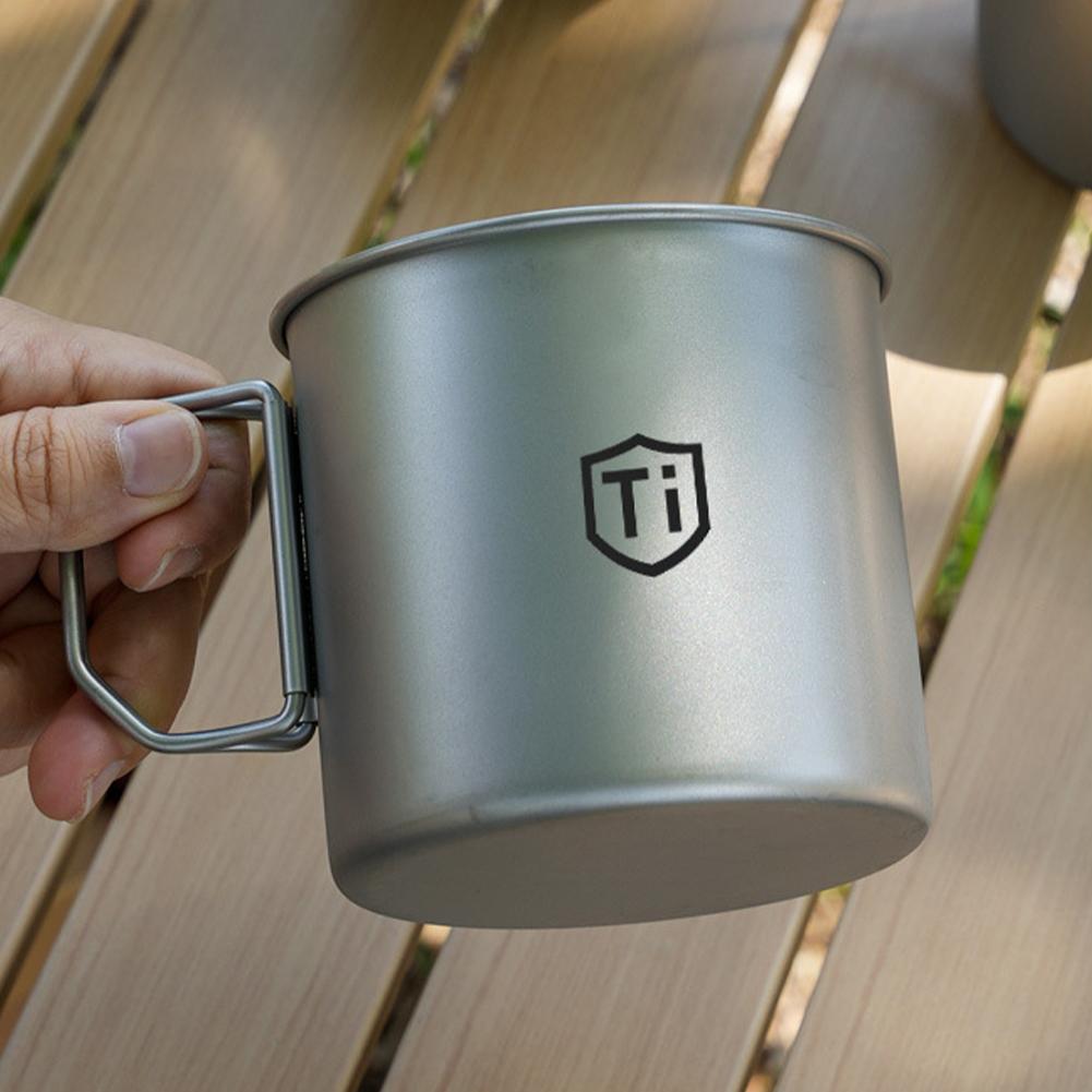 Титановая кружка для кемпинга, – обзор и цена Camping Cooking Set Jetboil
