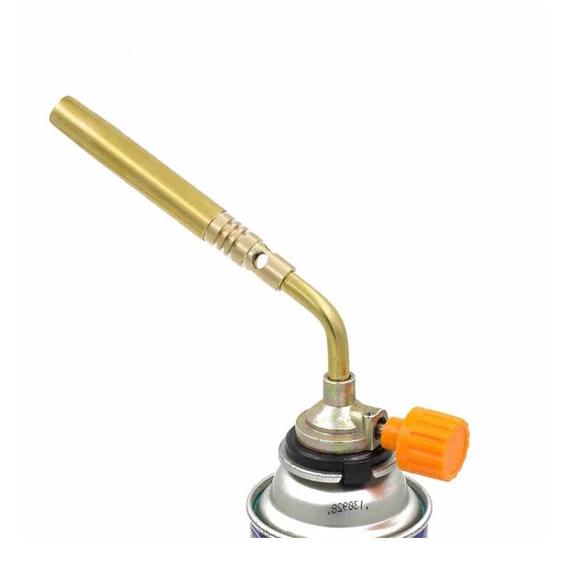 Бутановая горелка для сварки,  – обзор и цена Camping Cooking Torch