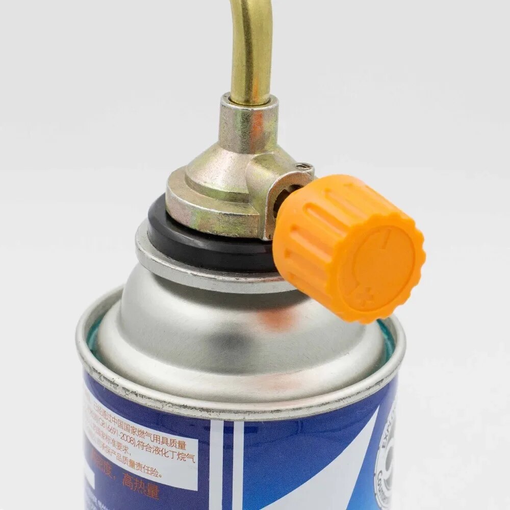 Бутановая горелка для сварки,  – обзор и цена Camping Cooking Torch